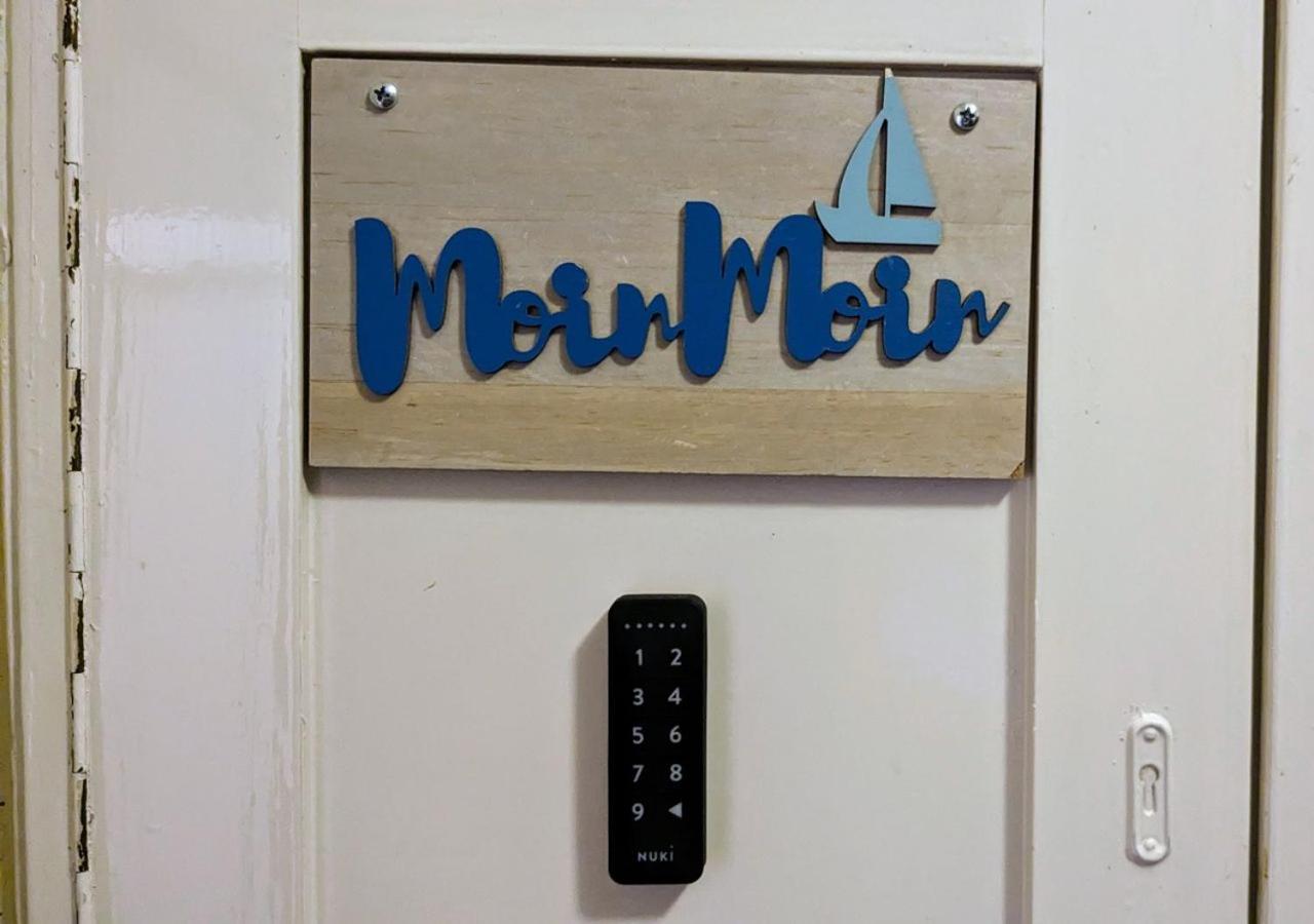 65Qm Altbaucharme Mit Zwei Balkonen Lägenhet Karlsruhe Exteriör bild
